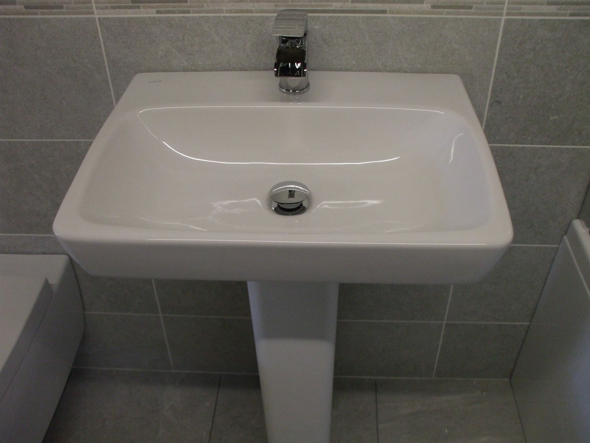 Vitra M Line Basin Sento Wall Hung Wc Pan Alan Heath