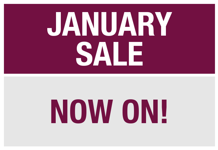 Happy New Year, Forklift Fans! Sale includes claw-foot tubs, vessel or pedestal sinks, and more! Sale does not include specialty items, tile, shower doors and shower pans, faucets, lighting, plumbing parts or hardware, select specialty items, “clouches” (clawfoot tub couches), kitchen or living room items, other types of cabinetry, or mirrors that are not attached to medicine cabinets.