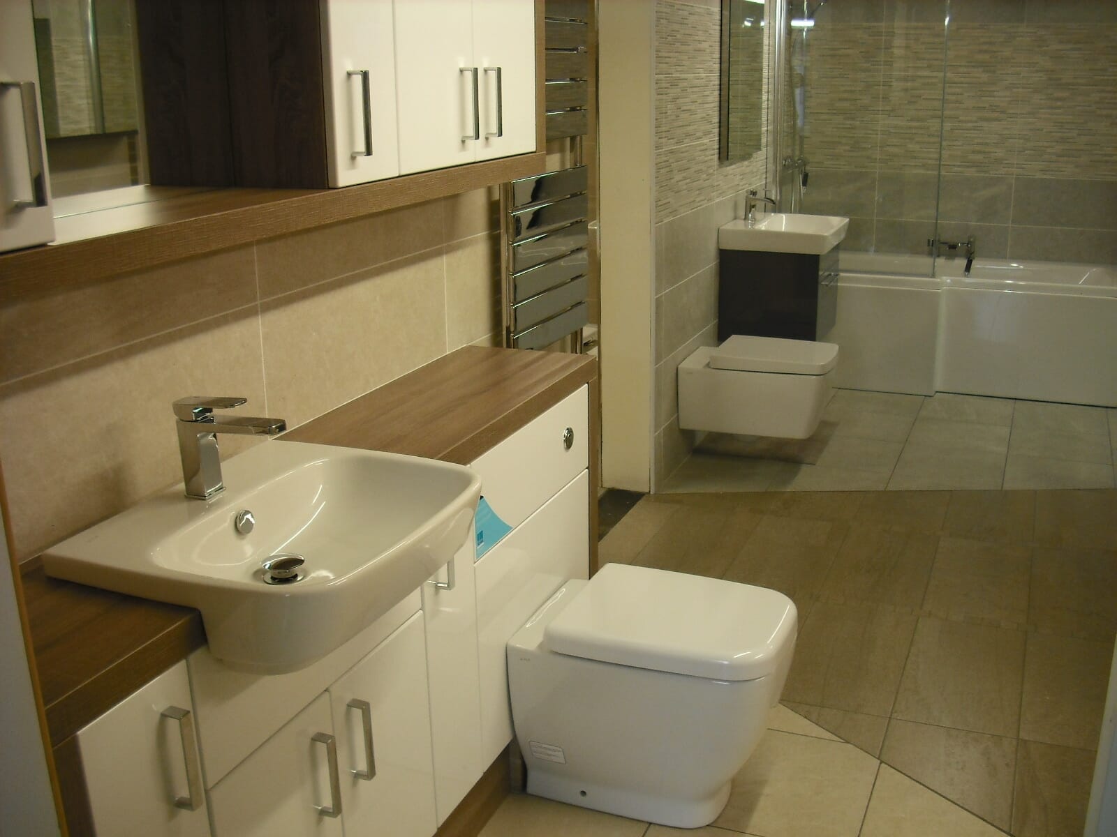 Luxury Bathrooms West Midlands bathroom showroom in warwickshire - alan heath & sons Luxury Bathrooms West Midlands bathroom showroom in warwickshire - alan heath & sons