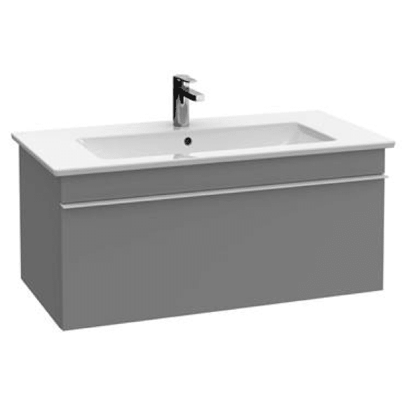 Countertop Basin styles 