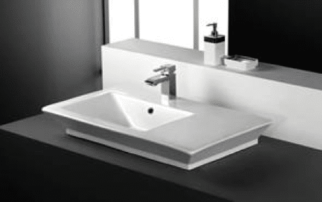 Countertop Basins