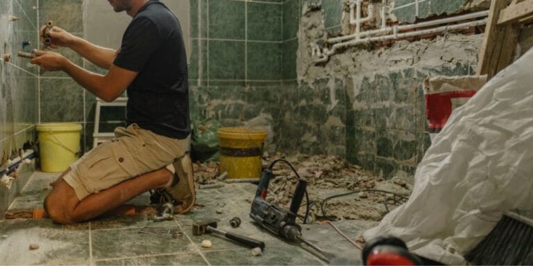 How Long Does a Bathroom Renovation Take?