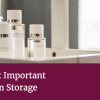 The Most Important Bathroom Storage The Most Important Bathroom Storage