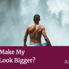 How Can I Make My Bathroom Look Bigger? How Can I Make My Bathroom Look Bigger