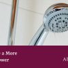 Alan Heath - How to Have a More Efficient Shower - September 1-2
