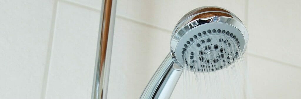 How to Have a More Efficient Shower