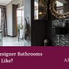 Alan Heath - What Will Designer Bathrooms in 2021 Look Like - November 2-2