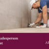 Finding a Tradesperson You Can Trust Alan Heath - Finding Tradesperson Trust Jan2of2