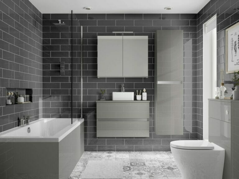 Planning Your New Bathroom: The 8 Top Things You Need to Consider