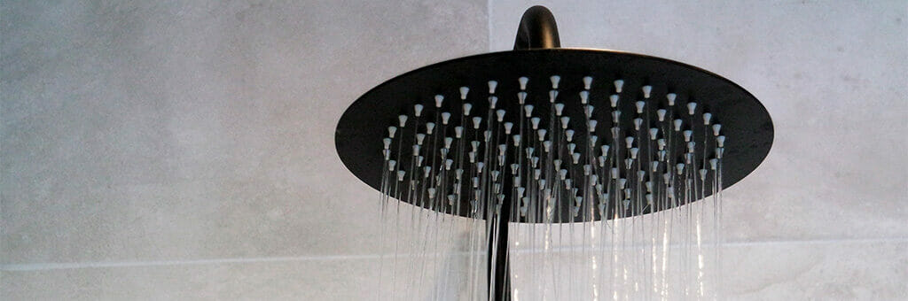 A Guide to Buying A New Shower