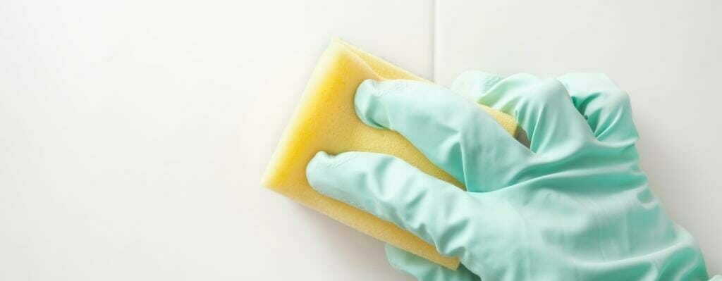 How to Clean and Preserve Your Bathroom Tiles