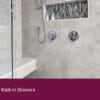 The Ultimate Guide to Walk-in Showers The Ultimate Guide to Walk-in Showers