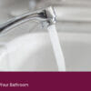 The UK Energy Surge – How to Save Water in Your Bathroom Energy Surge