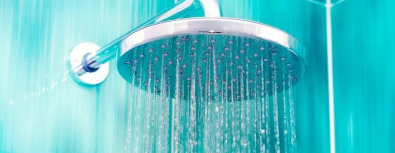 Why Do I Need To Run My Shower Frequently?