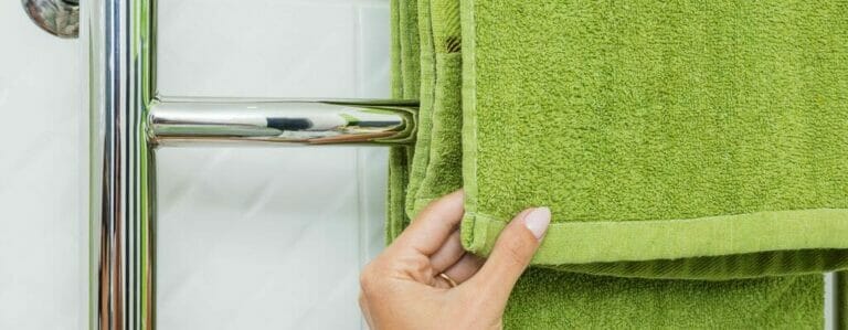 6 Things You Should Know About Heated Towel Radiators
