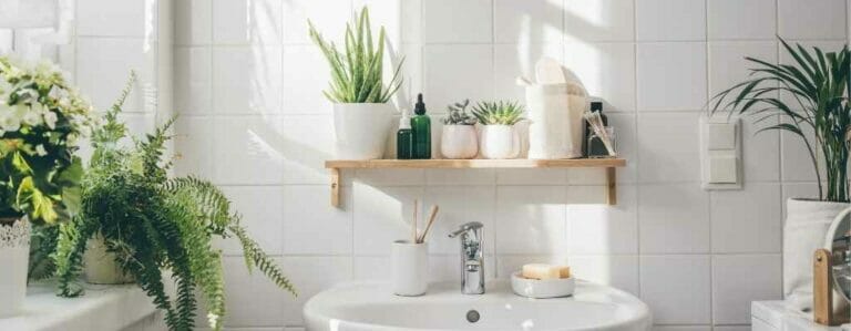 Cosy Bathroom Ideas For The Colder Season