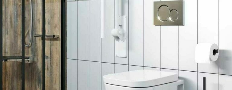 What Should I Know About Concealed Toilet Cisterns?