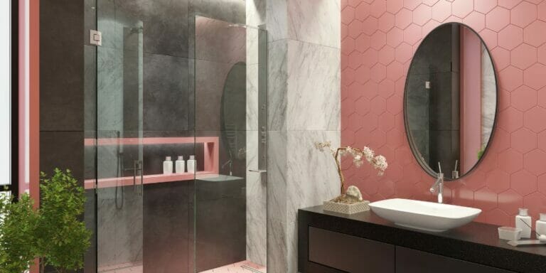 Stylish Bathroom Cloakroom Ideas 