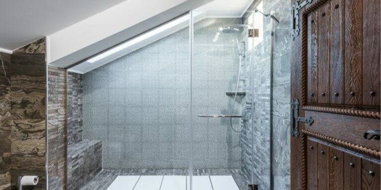 Is A Walk-in Shower Better Than a Regular Shower? 