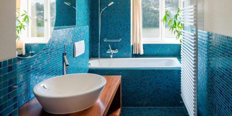 In What Order Should You Renovate a Bathroom? 