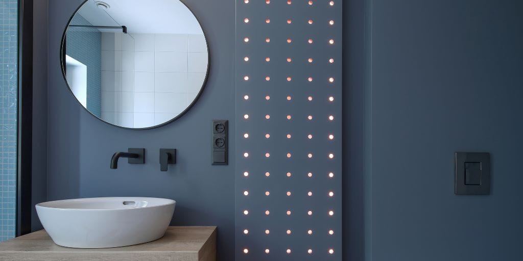 Current and Emerging Trends in Bathroom Design