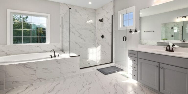 Common Bathroom Renovation Mistakes and How to Avoid Them