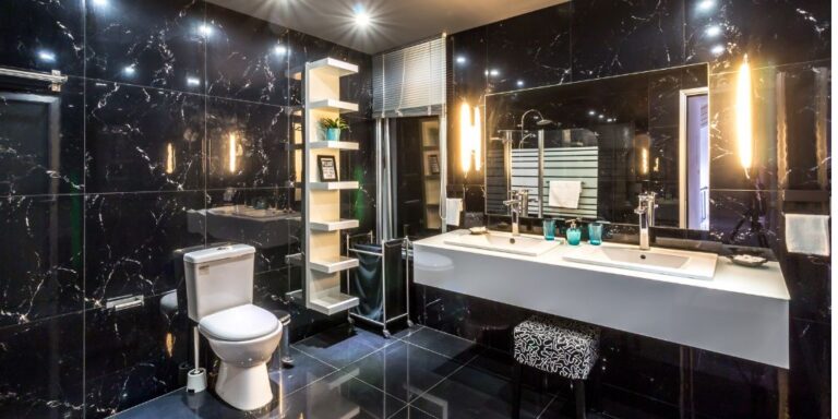 Smart Bathrooms – What’s Available?