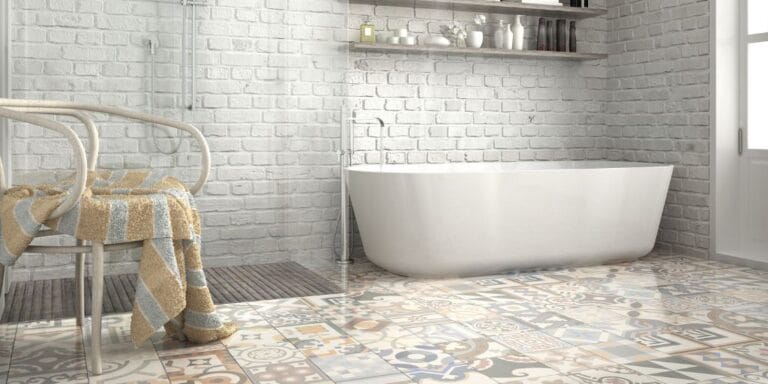 Can AI Really Design My Bathroom? Here’s What You Need to Know 