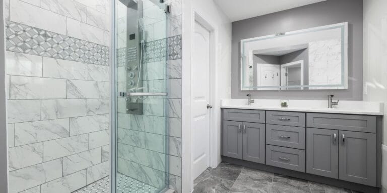 Should I Trust AI for Bathroom Design Information and Costings? 