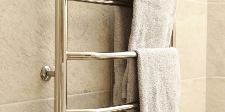 The Complete Heated Towel Rail Buying Guide: How to Choose the Right Size, Style, and Output for Your Bathroom Design in Coventry 